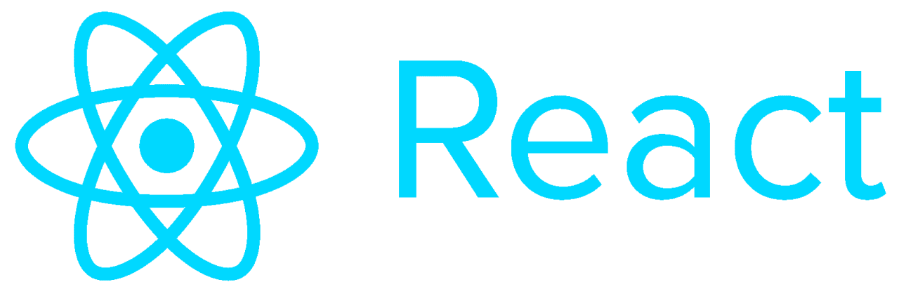 React